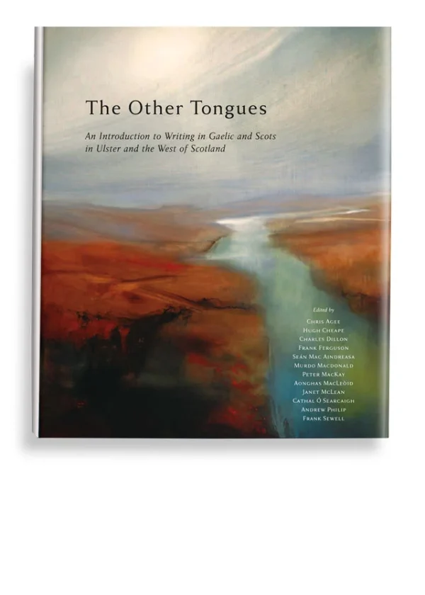 The Other Tongues
