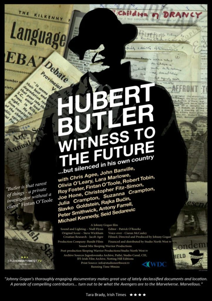 Hubert-Butler-Poster