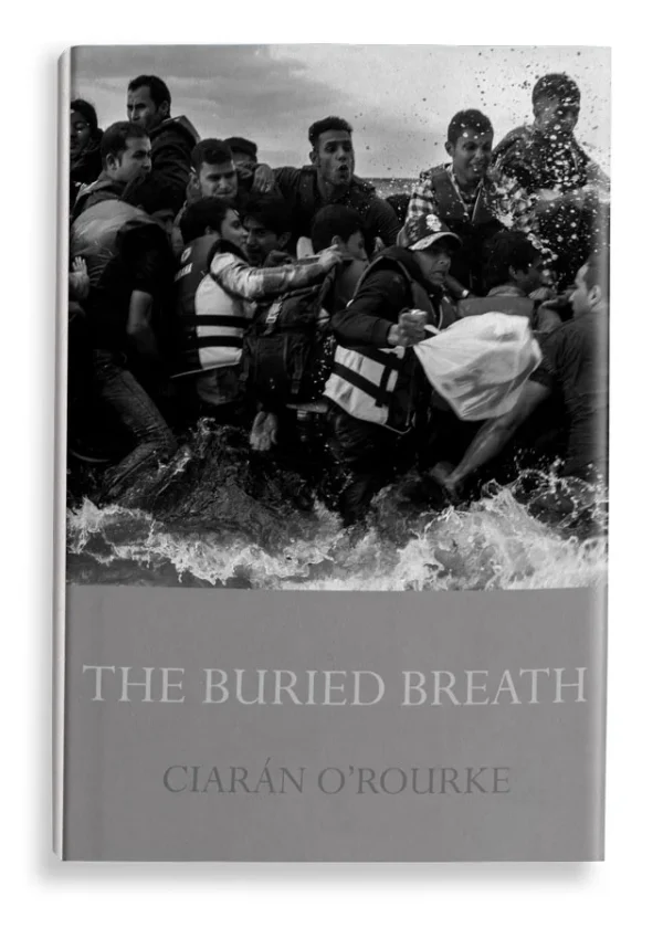 The Buried Breath