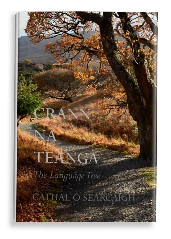 Crann na Teanga/The Language Tree