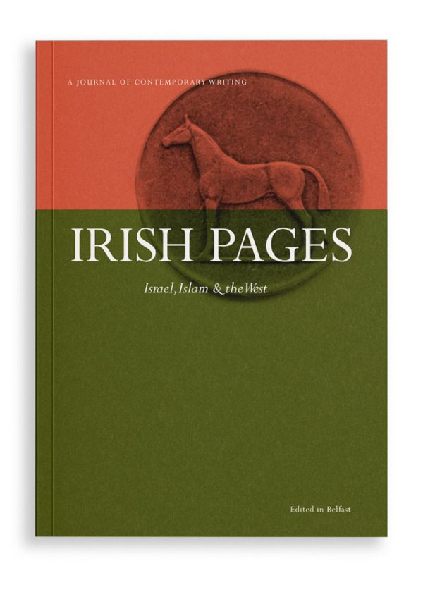 Irish Pages Israel,-Islam-and-The-West