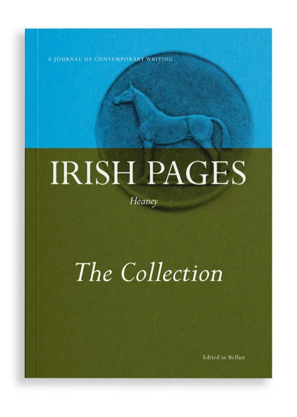 Irish Pages Full Collection