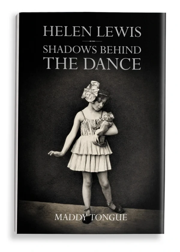 Helen Lewis – Shadows Behind The Dance
