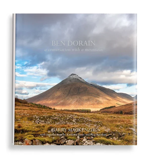 Ben Dorain – a conversation with a mountain