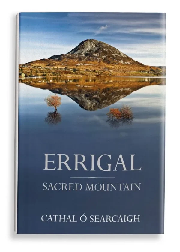 Errigal – Sacred Mountain