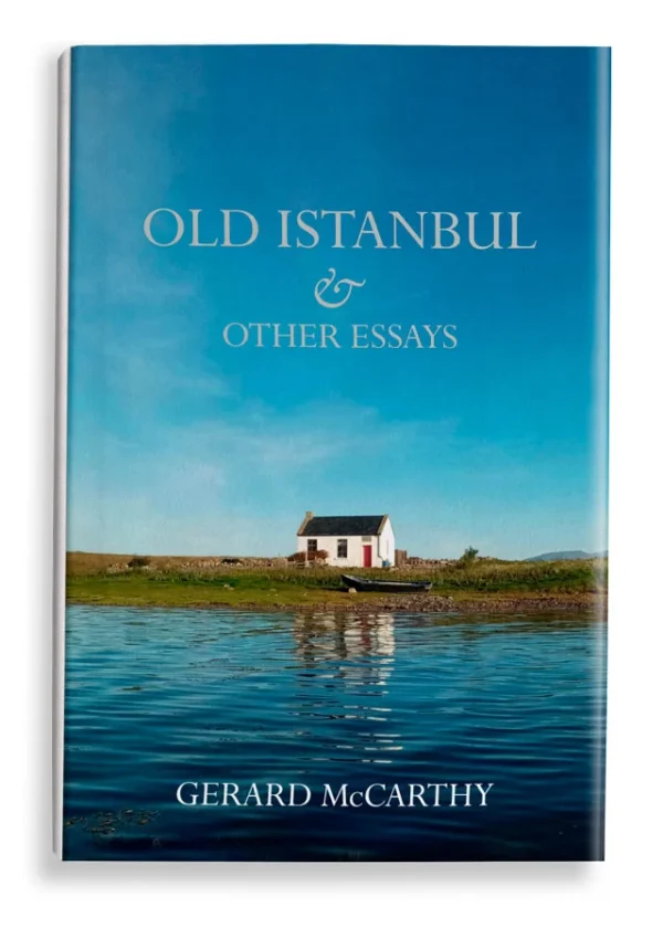 Old Instanbul & Other Essays