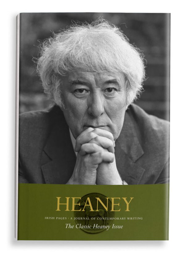 The Ckassic Heaney Issue